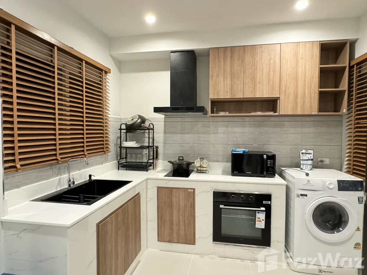 picture 3 Bedroom House For Rent at Supalai Palm Spring 6149092 - 12/19