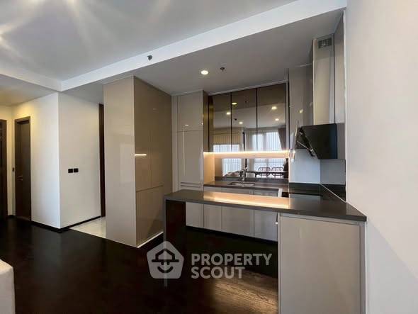 picture 2-BR Condo at Park Origin Thonglor near BTS Thong Lor (ID 2546697) - 4/8