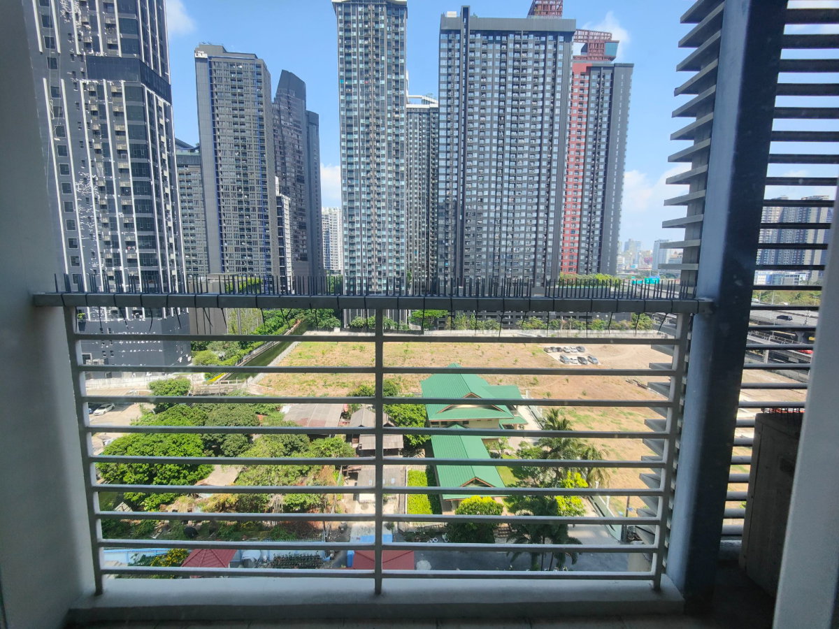 รูป ปล่อยขาย The Mark Ratchada - Airport Link ชั้น 10 ขนาด 38 ตรม. - รูปที่ 21/27