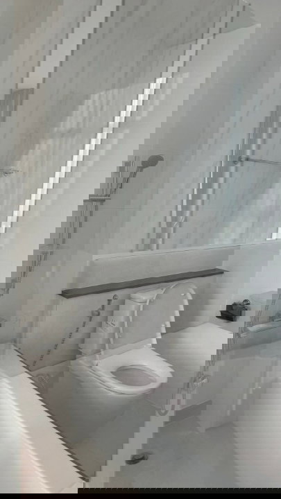 รูป ✨ให้เช่า The Coast Bangna ตกแต่งเฟอร์นิเจอร์ครบครันพร้อมอยู่ -RW007816 - รูปที่ 11/13