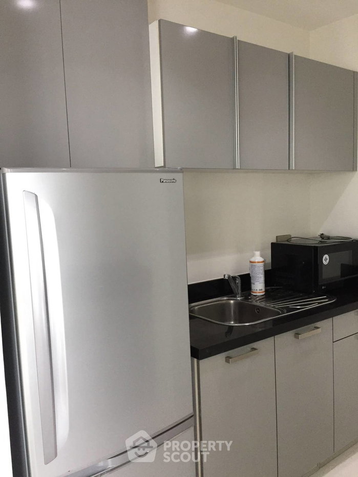 รูป คอนโด 2-ห้องนอน ที่ บ้านราชประสงค์ คอนโดมิเนียม ใกล้ BTS ราชดำริ (ID 514142) - รูปที่ 5/11