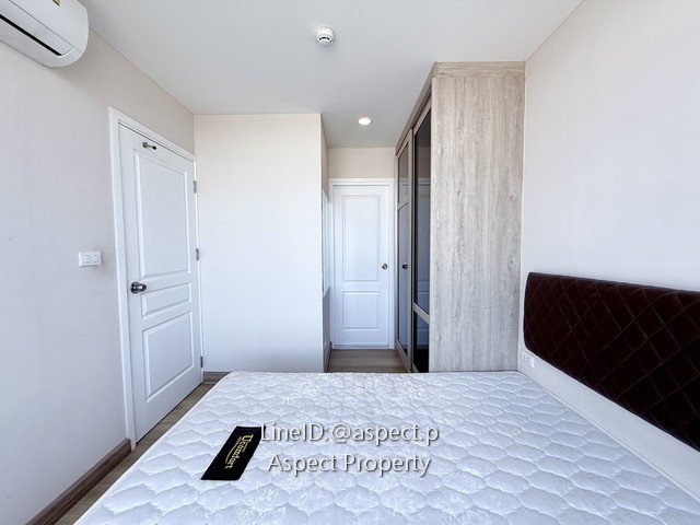 picture For Rent: Indeed Kaset Sriracha Condo 6500 - 5/12