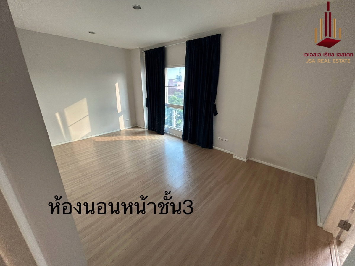 picture ✨ For Sale: Baan Klang Muang Suanluang ✨   💰 Only 7,600,000 THB - 7/10