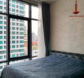 ✨ For Sale: The Lofts Asoke Condo ✨ 💰 Only 5,980,000 THB