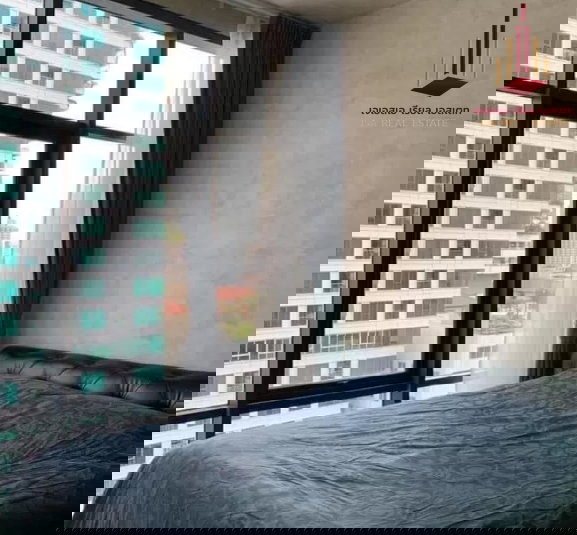 picture ✨ For Sale: The Lofts Asoke Condo ✨  💰 Only 5,980,000 THB - 1/4