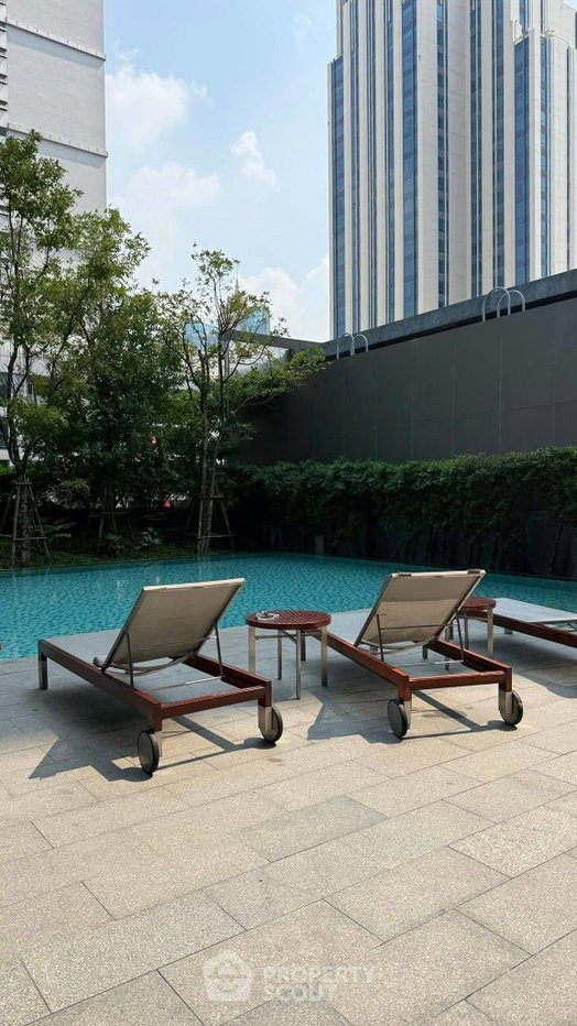 รูป คอนโด 3-ห้องนอน ที่ ไฮด์ สุขุมวิท 13 คอนโดมิเนี่ยม ใกล้ BTS นานา (ID 2625308) - รูปที่ 6/12