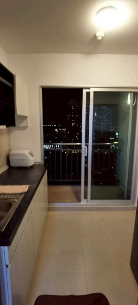 picture  Supalai City Resort Chaeng Wattana - 6/10