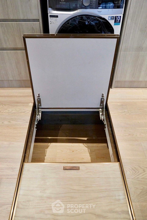 รูป คอนโด 1-ห้องนอน ที่ รูเนะสุ ทองหล่อ 5 ใกล้ BTS ทองหล่อ (ID 1176655) - รูปที่ 13/14