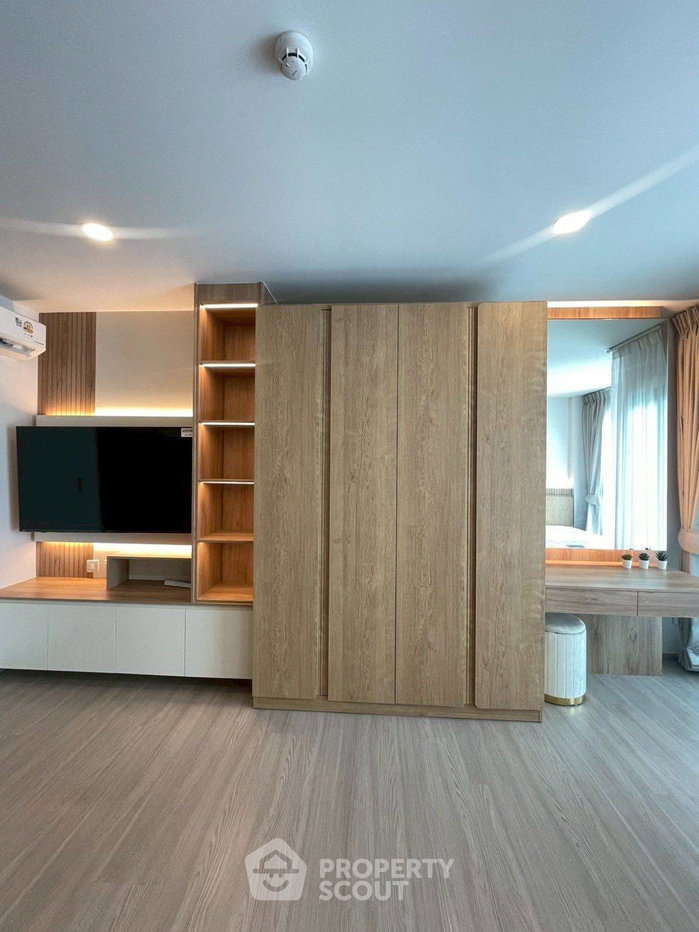 รูป คอนโด 1-ห้องนอน ที่ แอสปาย สุขุมวิท-พระราม 4 ใกล้ BTS พระโขนง (ID 2775138) - รูปที่ 5/15