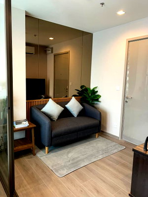 Condos for rent : For Rent / Sale: Politan AQUA Condo (New Project)