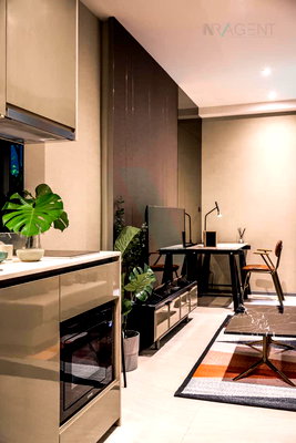 Condos for rent : 🔺 For Rent Condo FYNN SUKHUMVIT 31 Building 1, Floor 1,1 bed room, Room size 36.00 sqm