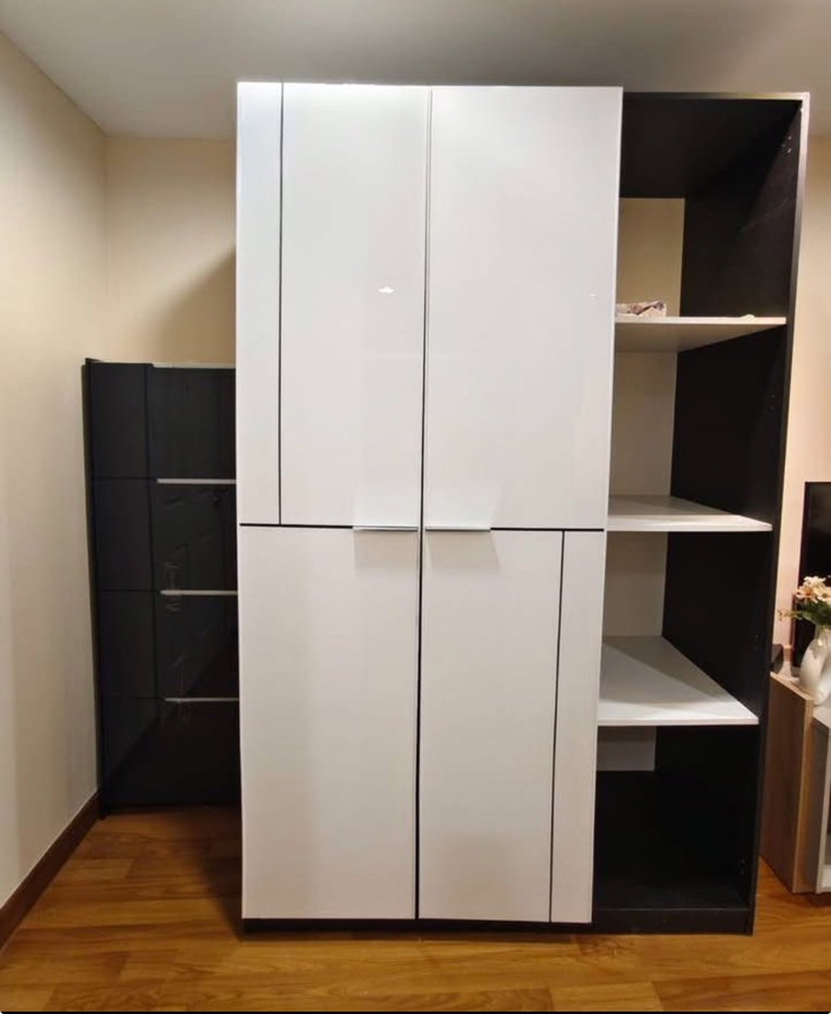 รูป #A124148 ✅ 1/4/69 ให้เช่า Regent Home Sukhumvit 81 📲📢สอบถาม ld line @condoboy - รูปที่ 10/12