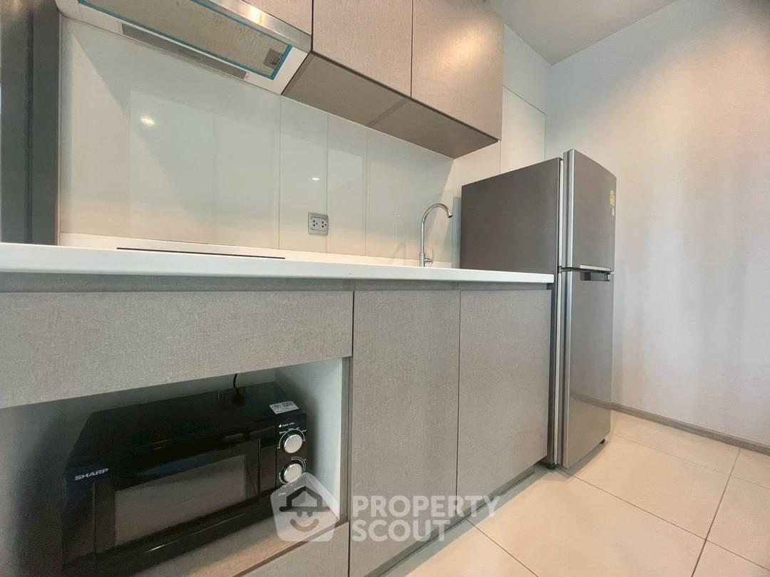 รูป คอนโด 2-ห้องนอน ที่ ไลฟ์ อโศก - พระราม 9 ใกล้ MRT พระราม 9 (ID 2775520) - รูปที่ 7/10