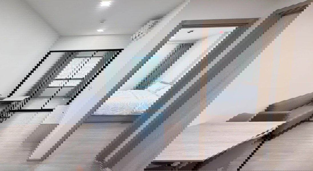 รูป 2 ห้องสุดท้ายคอนโดใหม่ที่สุดย่านบางแสน จากแสนสิริ ! - รูปที่ 10/10