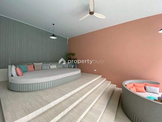 Chapter Thonglor 25