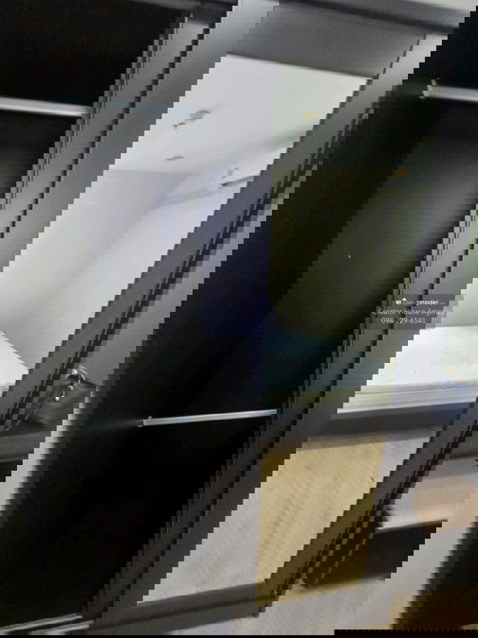 รูป ห้องพร้อมรีโนเวทใหม่พร้อมเข้าอยู่‼️ Ideo Sathorn-Thapra 📍ใกล้ BTS โพธิ์นิมิตร - รูปที่ 11/11