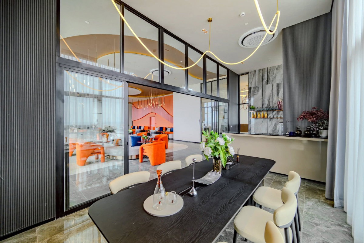 รูป 🍃OwLek010426🍃 ✨โครงการออริจิ้น ปลั๊ก แอนด์ เพลย์ ศรีนครินทร์✨ - รูปที่ 12/13