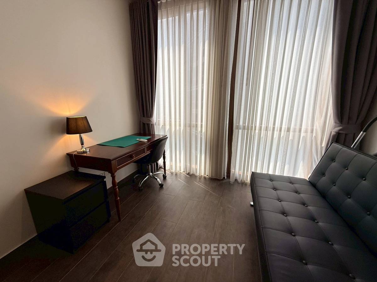 รูป คอนโด 2-ห้องนอน ที่ เดอะ ลอฟท์ เอกมัย ใกล้ BTS เอกมัย (ID 1993881) - รูปที่ 10/13