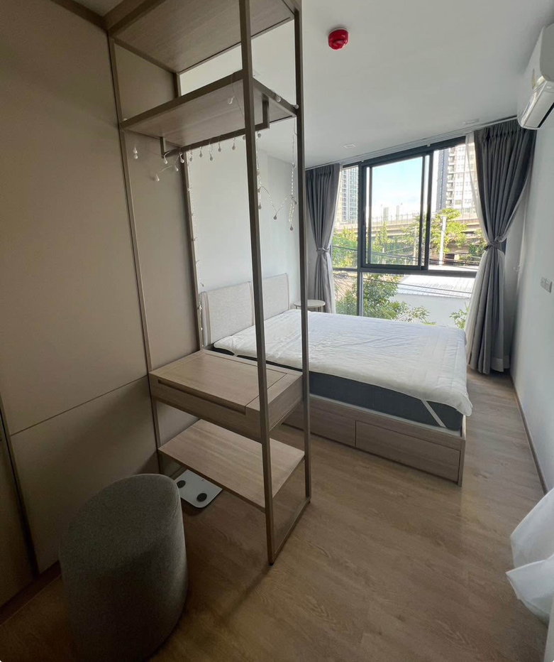 picture The Nest Sukhumvit 71 - 6/6