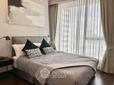 2-BR Condo at The Lumpini 24 near BTS Phrom Phong (ID 2471664)