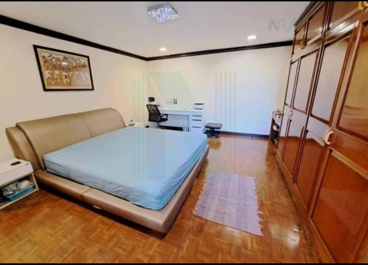 รูป 🎉 ให้เช่าคอนโด ไท ปิง ทาวเวอร์ อาคาร 1 ชั้น 2 4 ห้องนอน ขนาด 252 ตรม ใกล้ โรงเรียนวิจิตรวิทยา - รูปที่ 3/8