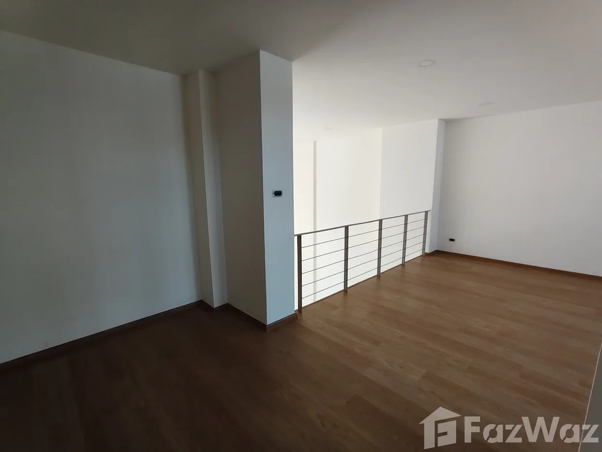 รูป [ขาย] SHO PHATTHANAKARN 32 ทาวน์โฮม 4.5 ชั้น (Unit no: 64) 6130989 - รูปที่ 26/54