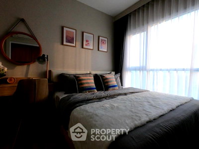 Condos for rent Samitivej Sriracha Hospital : 1-BR Condo at The Zea Sriracha in Bang Phra (ID 2771526)