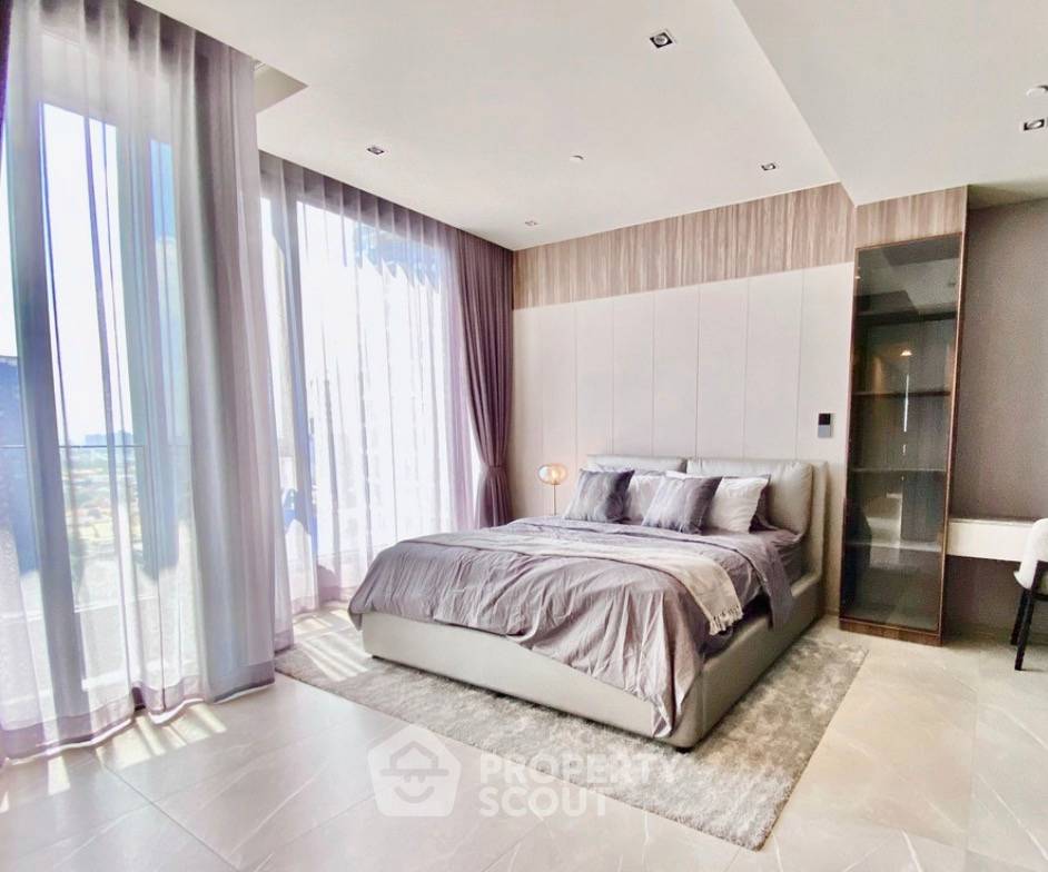 รูป คอนโด 3-ห้องนอน ที่ ไฮด์ เฮอริเทจ ทองหล่อ ใกล้ BTS ทองหล่อ (ID 2771296) - รูปที่ 5/6