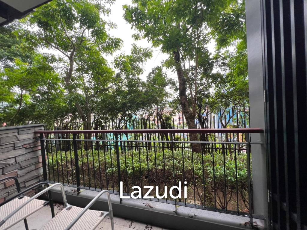 picture Spacious Studio Condo for Sale with Pool View in Patong - 8/9