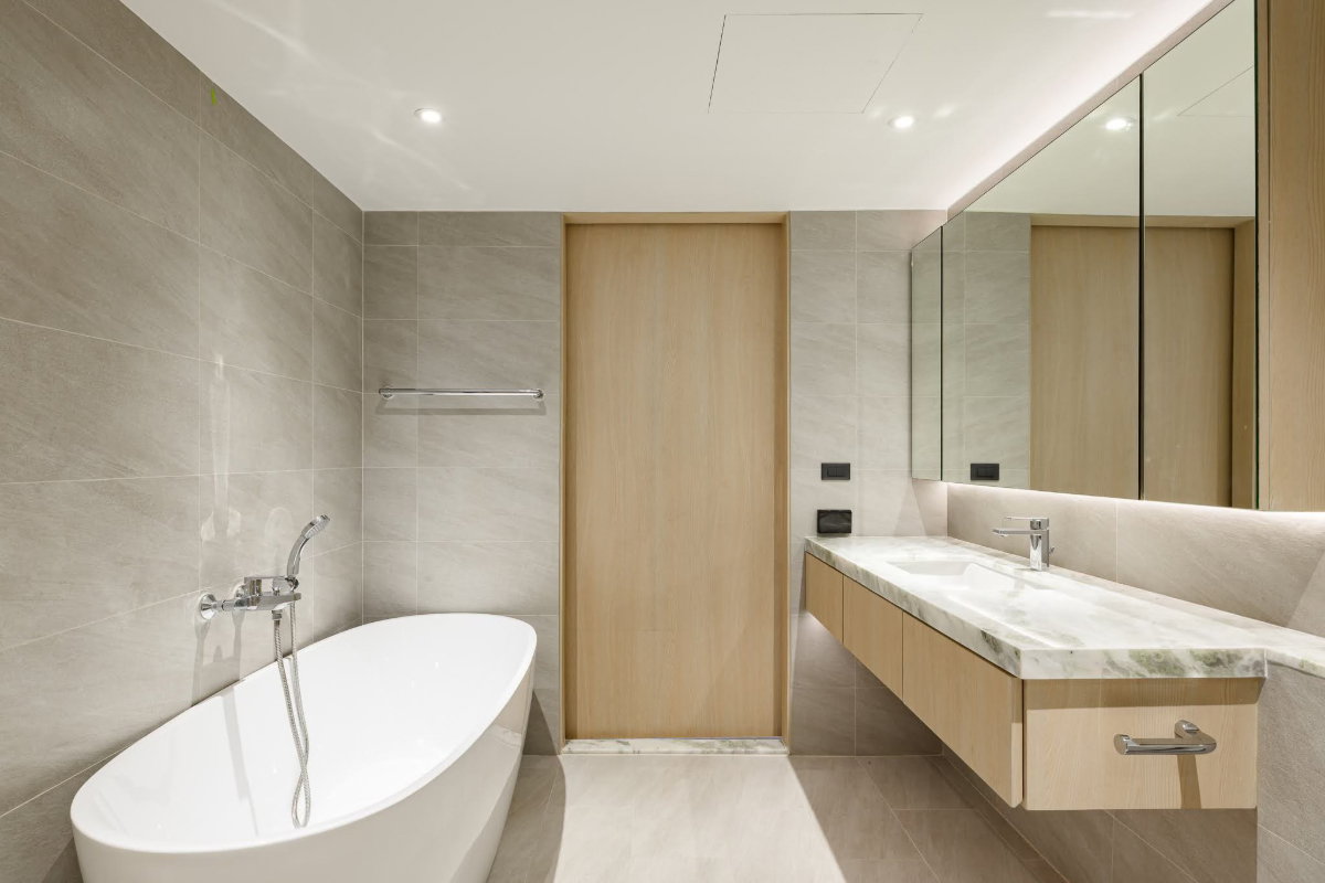 รูป  R099 📣 Beachfront Condo @ Jomtien Plaza Condotel วิวทะเลเต็มๆ ไม่บล็อก 🌊 เพียง 16.5 ลบ. - รูปที่ 7/17