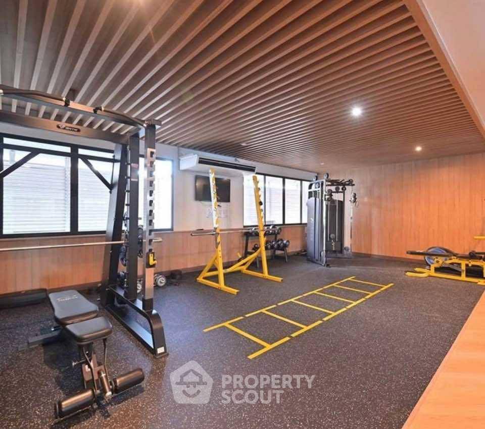 รูป คอนโด 2-ห้องนอน ที่ ดี.เอส. ทาวเวอร์ 2 สุขุมวิท 39 คอนโดมิเนียม ใกล้ MRT สุขุมวิท (ID 2773486) - รูปที่ 7/9