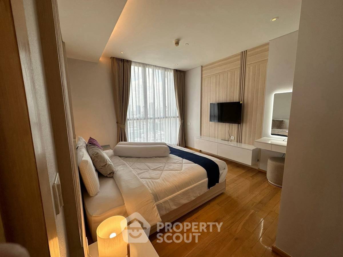 รูป คอนโด 1-ห้องนอน ที่ เอควา สุขมวิท 49 คอนโดมิเนียม ใกล้ BTS ทองหล่อ (ID 2773411) - รูปที่ 3/12