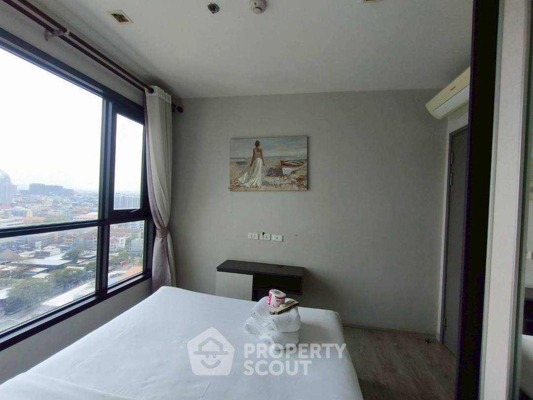 รูป คอนโด 1-ห้องนอน ที่ เดอะ เบส พัทยากลาง ใกล้ เซ็นทรัลเฟสติวัล พัทยาบีช (ID 2770445) - รูปที่ 9/14