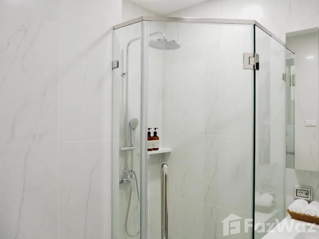 รูป ขาย คอนโด 1 ห้องนอน ในโครงการ ชีวาทัย เรสซิเดนซ์ อโศก 75737 - รูปที่ 18/21