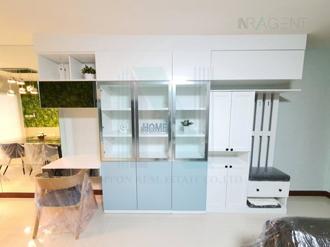 🎉 ให้เช่าคอนโด เอสวี ซิตี้ พระราม 3 อาคาร 1 ชั้น 14 2 ห้องนอน ขนาด 75.00 ตรม ใกล้ เซ็นทรัล พระราม 3