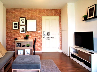 เช่าคอนโด เชียงใหม่ : ดีคอนโด นิม    🌟PN-00004248🌟