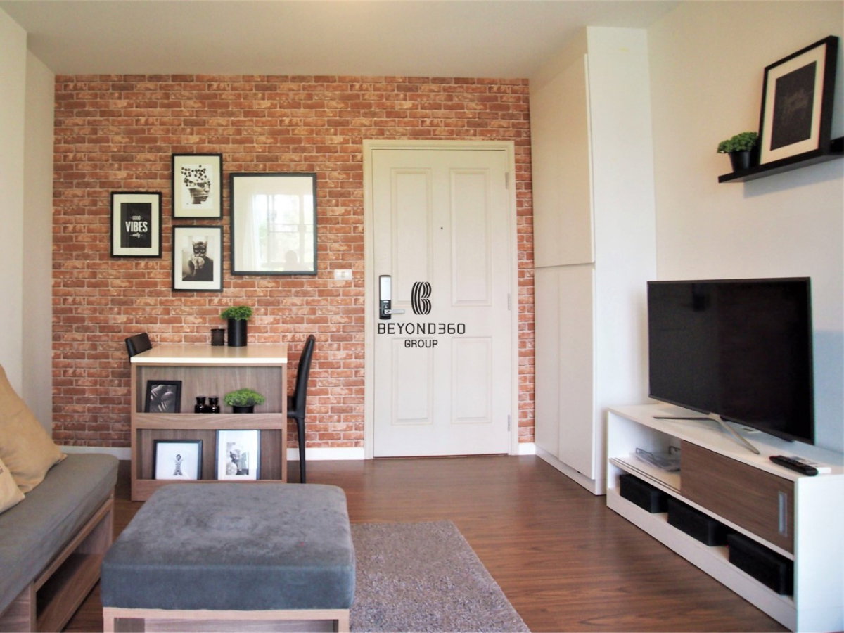 รูป ดีคอนโด นิม    🌟PN-00004248🌟 - รูปที่ 1/10