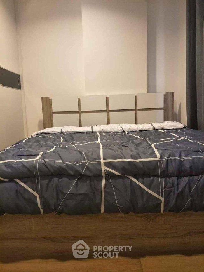 รูป คอนโด 1-ห้องนอน ที่ แบงค์คอก เฟลิซ @ สถานีกรุงธนบุรี ใกล้ BTS กรุงธนบุรี (ID 491185) - รูปที่ 10/15