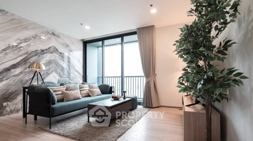 picture 2-BR Condo at XT Phayathai near BTS Phaya Thai (ID 2758878) - 11/11