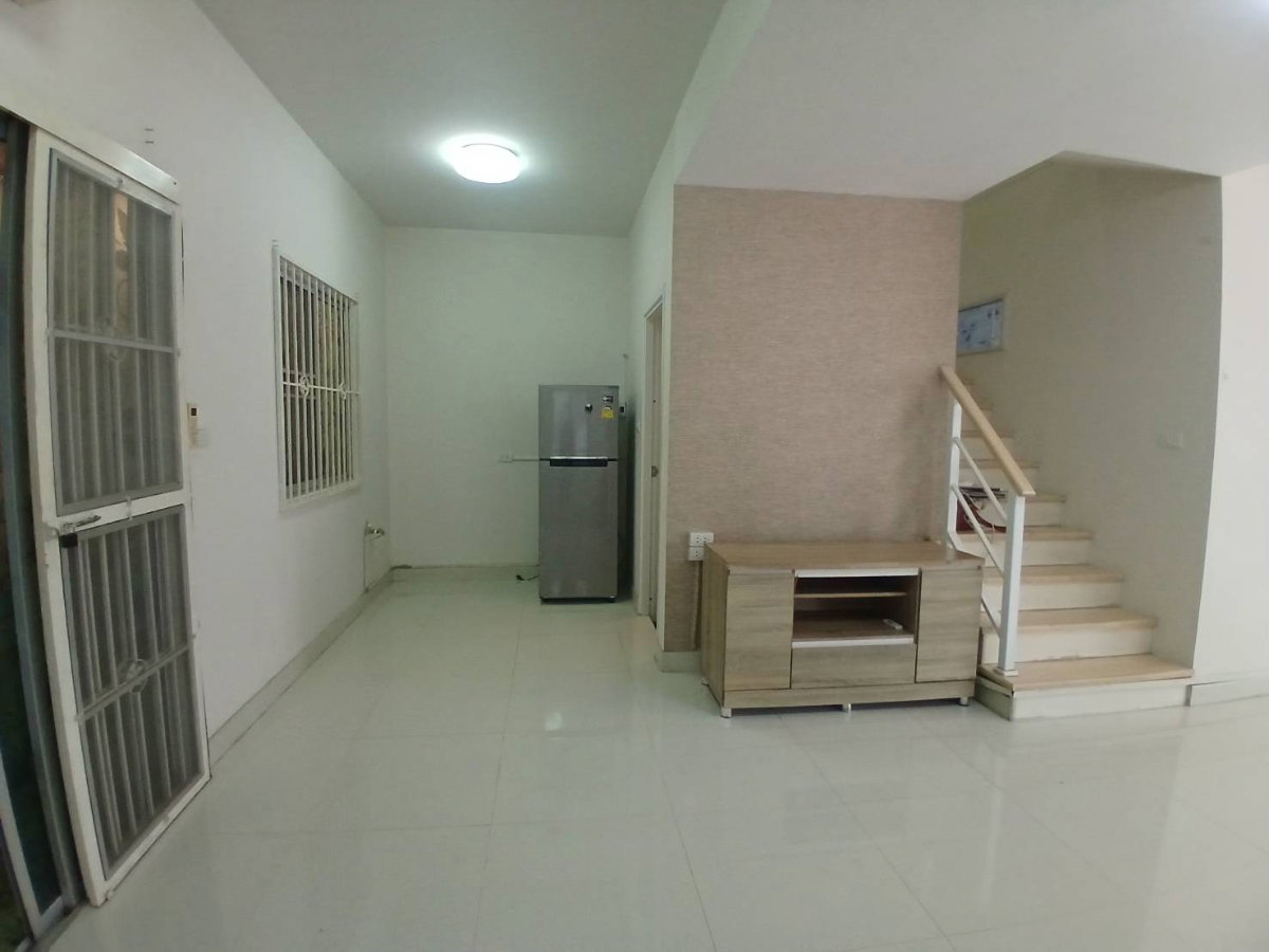 รูป ให้เช่าทาวน์เฮ้าส์หลังมุม เดอะ คอนแนค แจ้งวัฒนะ Tel.0999983897 - รูปที่ 11/32