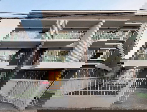 WS6977 🔥 ให้เช่าทาวน์โฮม 3 ชั้น อ่อนนุช–ศรีนครินทร์ ใกล้ MRT ศรีนครินทร์ 38 เพียง 1.2 กม. ราคาเช่า 36,000 บาท/เดือน