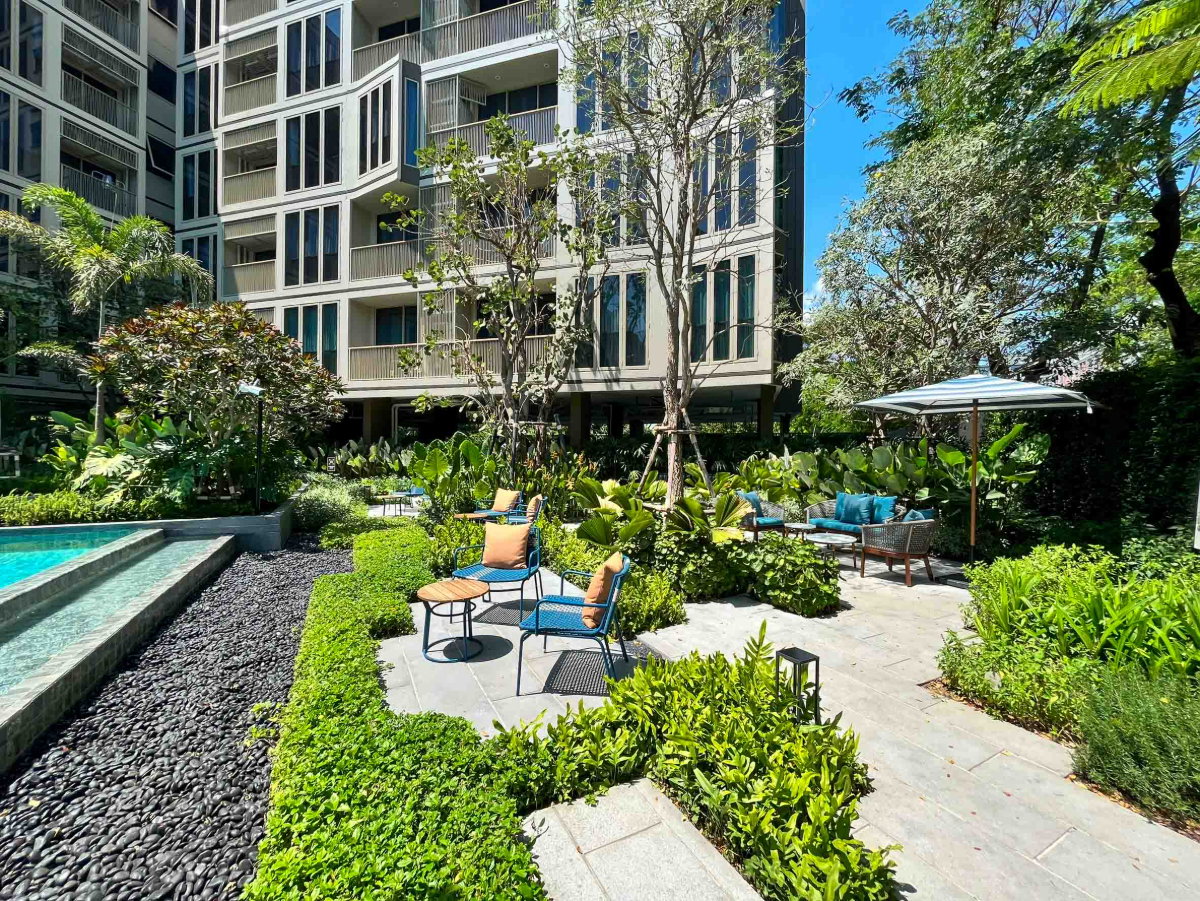 รูป คอนโดใหม่ให้เช่า – เมคิน เฮ้าส์ โดยแสนสิริ ติดเซ็นทรัลเชียงใหม่ - รูปที่ 19/20