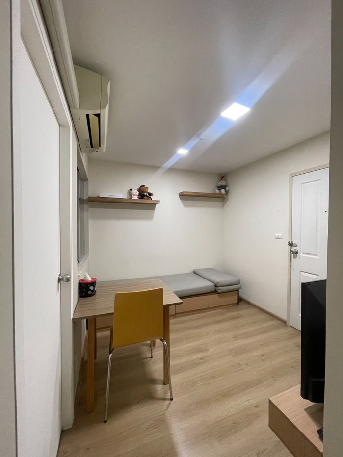 picture U Campus Rangsit - Muang Ake for rent.........…….. - 3/15