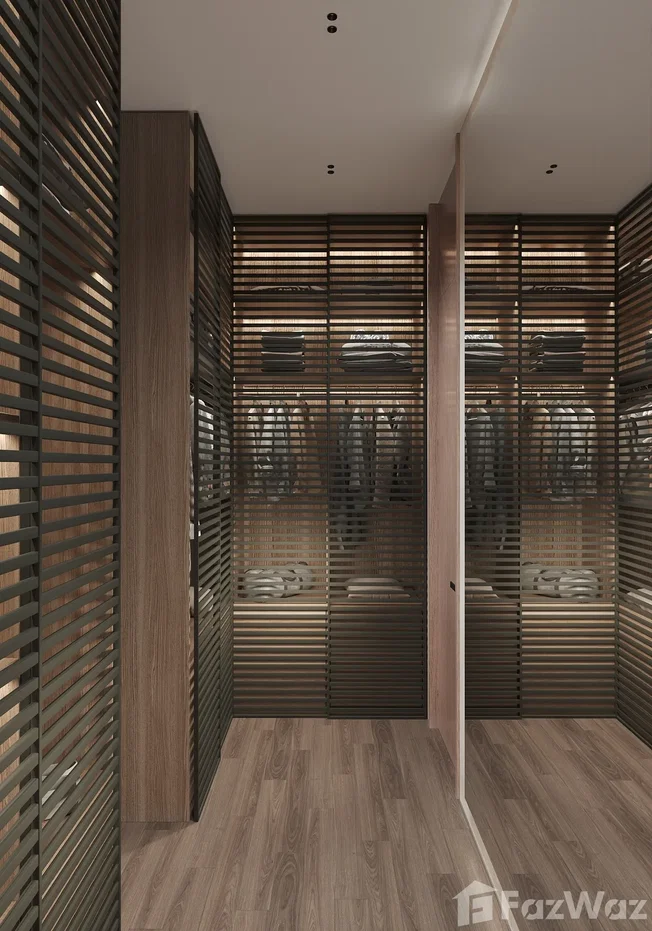 รูป ขาย บ้านเดี่ยว 4 ห้องนอน ในโครงการ 9 ไนล์ เรสซิเดนซ์ 5822235 - รูปที่ 30/32