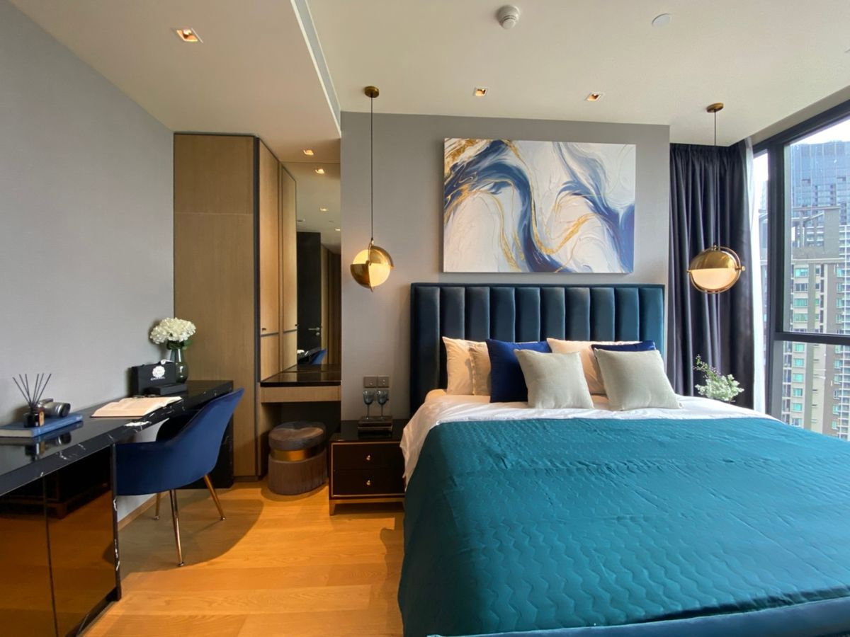 รูป #SC12734​    📌  ให้เช่า | 🟦🟨บีทนิค สุขุมวิท 32​🟥🟩💬 𝑪𝒐𝒏𝒕𝒂𝒄𝒕 𝑳𝑰𝑵𝑬: @𝒔𝒆𝒄𝒓𝒆𝒕𝒑𝒓𝒐𝒑𝒆𝒓𝒕𝒚 🔥✨ - รูปที่ 12/17