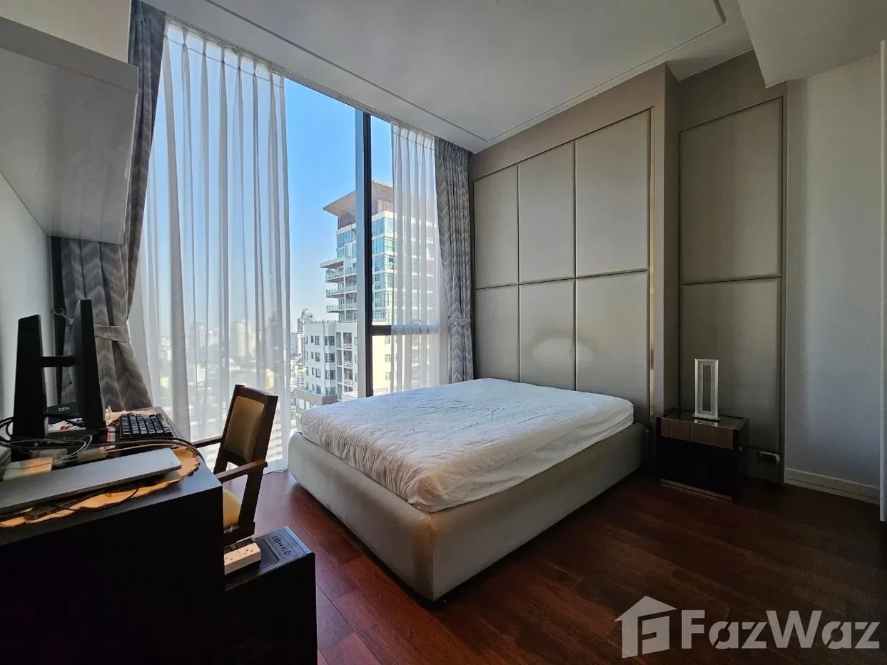 รูป คอนโดให้เช่า 2 ห้องนอน ในโครงการ มาร์ค สุขุมวิท 1774678 - รูปที่ 4/10