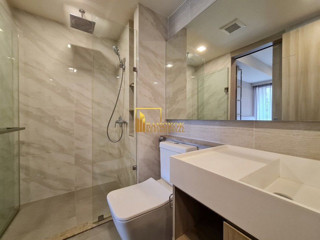 picture Fynn Sukhumvit 31 | 2 Bedroom For Rent in Phrom Phong - BR18123CD - 21/31