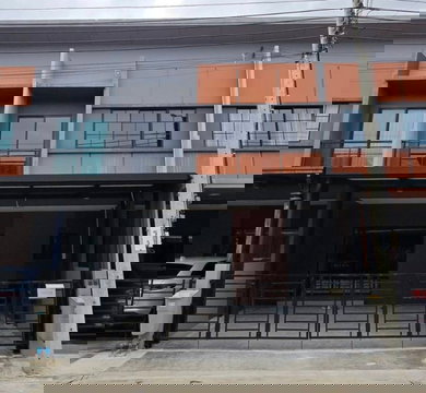 ✨ ให้เช่า ทาวน์โฮม โครงการสิริ เพลส สุขสวัสดิ์-พระราม3 แบบ 2 ชั้น 3 นอน 2 น้ำ 19 ตรว เพียง 20000 บาท 🏡💖