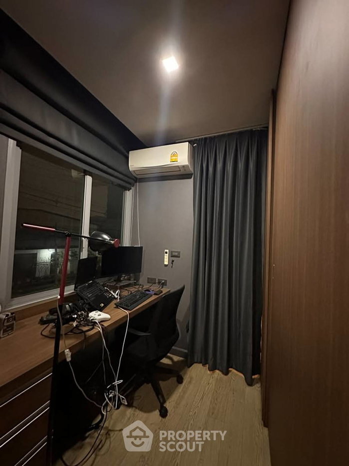 picture 1-BR Condo at Commune 80 Condominium in Wang Thonglang (ID 2487033) - 3/10