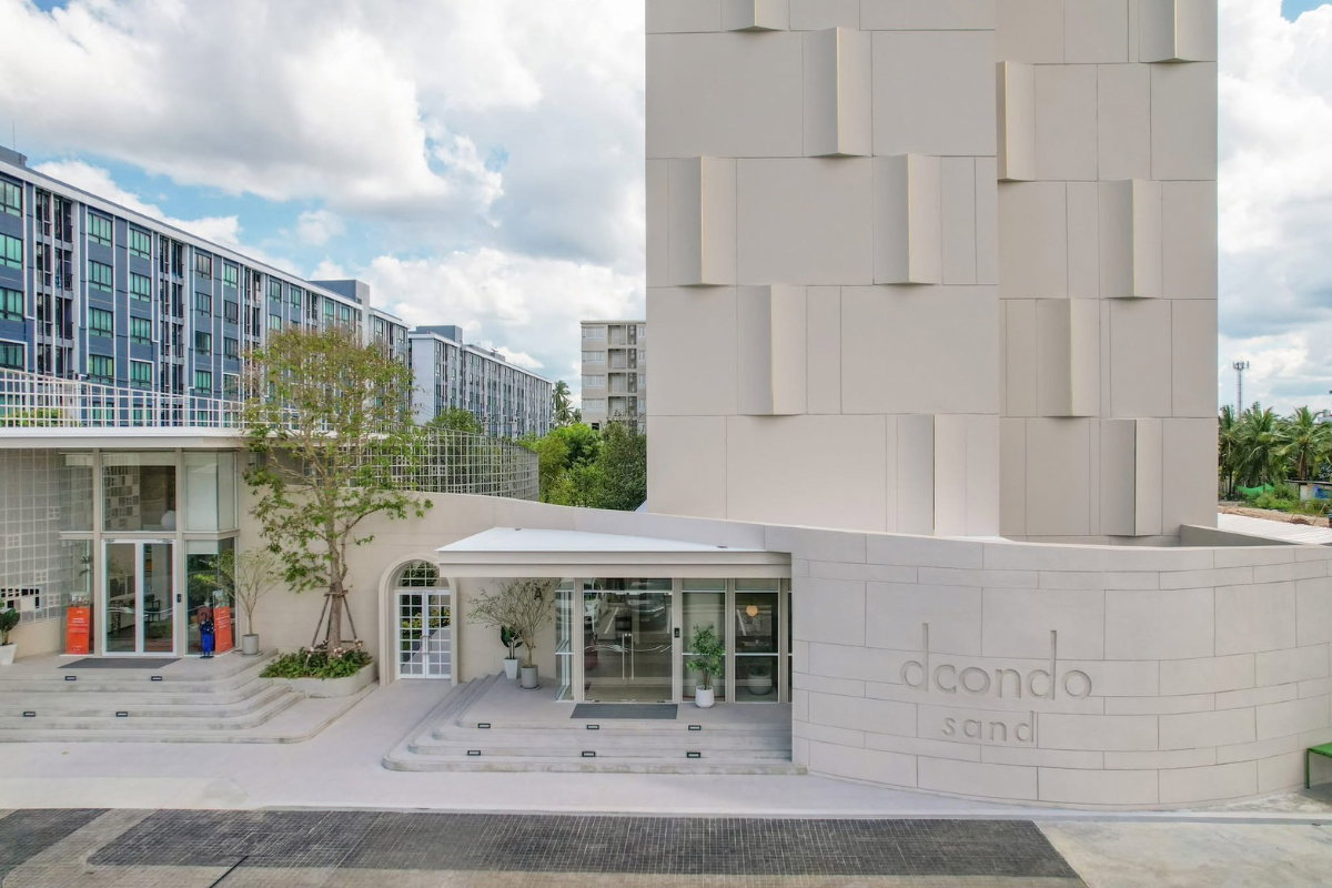 รูป ⚡️Hot DeaL ⚡️ดีคอนโดแซนด์ – คอนโดใกล้เซ็นทรัลหาดใหญ่ ชั้น 3 เฟอร์ครบ พร้อมอยู่! #ซื้อตรงกับเซลล์แสนสิริ ราคา 1.49  ล้านบาท  - รูปที่ 11/16